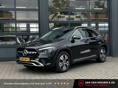 Mercedes-Benz GLA 250 e Progressive SOH 95% uit 2023