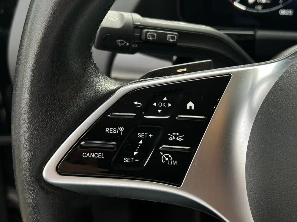 Mercedes-Benz GLA 250 e Progressive SOH 95% uit 2023, foto 11