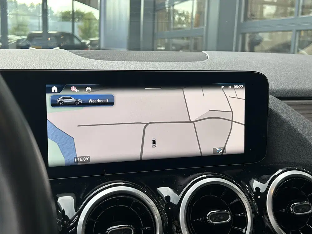 Mercedes-Benz GLA 250 e Progressive SOH 95% uit 2023, foto 15