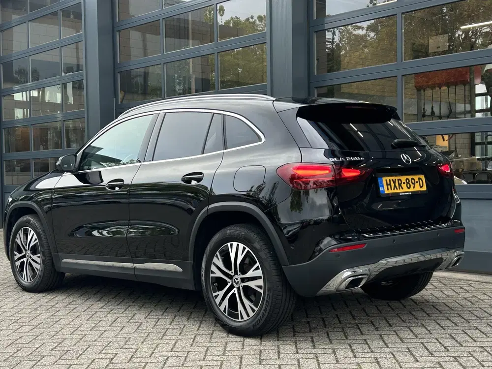 Mercedes-Benz GLA 250 e Progressive SOH 95% uit 2023, foto 2