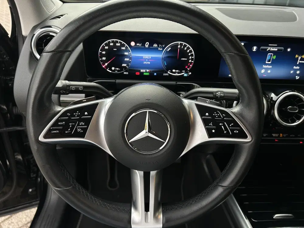 Mercedes-Benz GLA 250 e Progressive SOH 95% uit 2023, foto 4