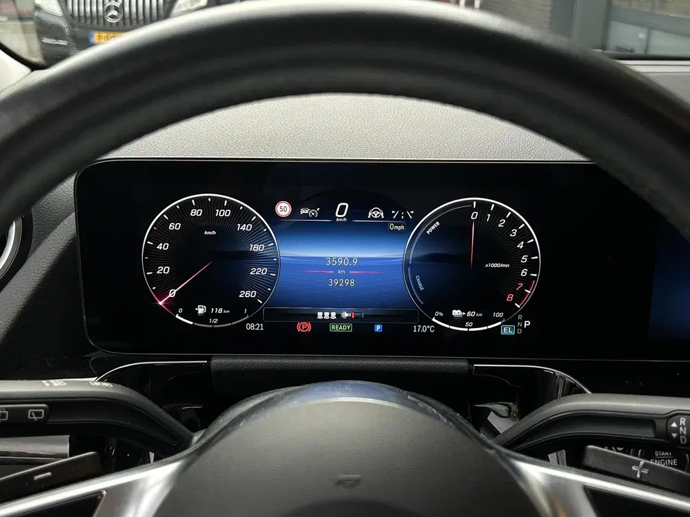 Mercedes-Benz GLA 250 e Progressive SOH 95% uit 2023, foto 5