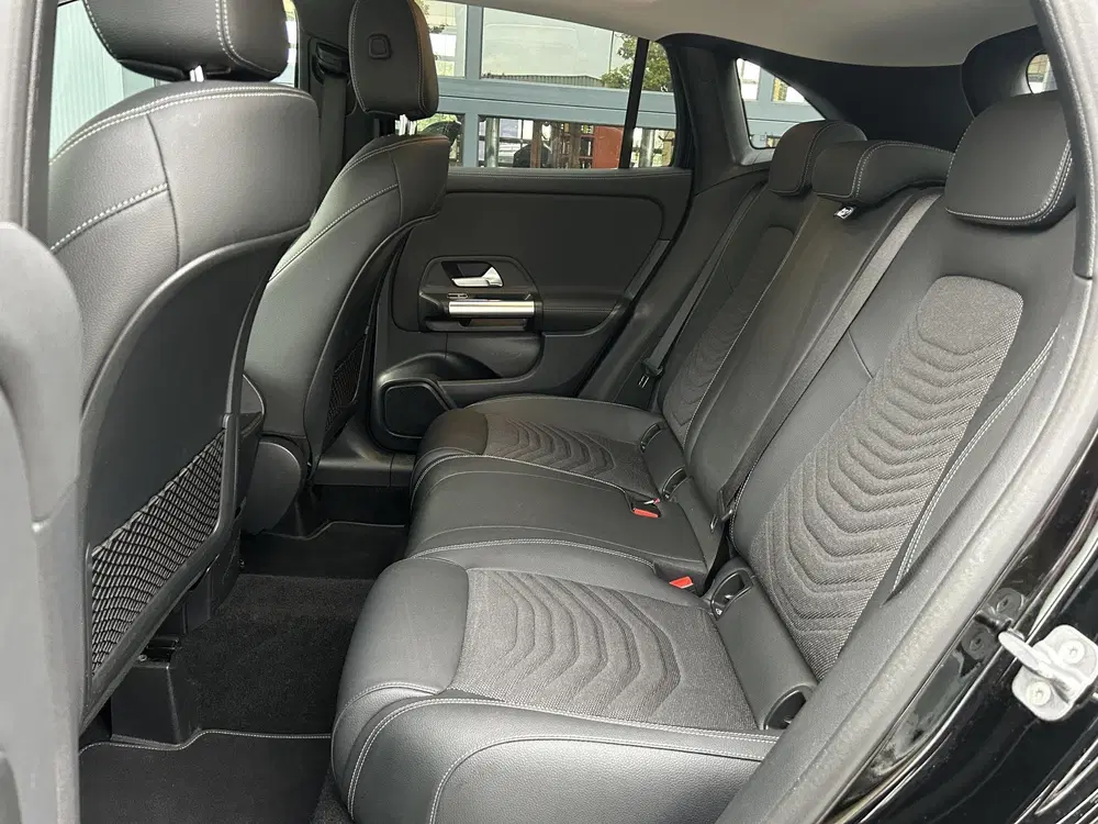 Mercedes-Benz GLA 250 e Progressive SOH 95% uit 2023, foto 8