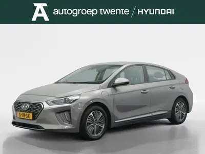 Hyundai IONIQ 1.6 GDi PHEV Comfort uit 2022