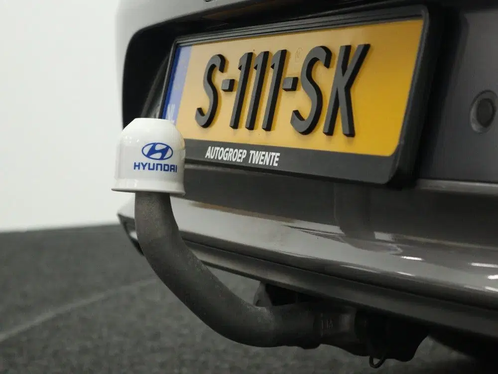 Hyundai IONIQ 1.6 GDi PHEV Comfort uit 2022, foto 10