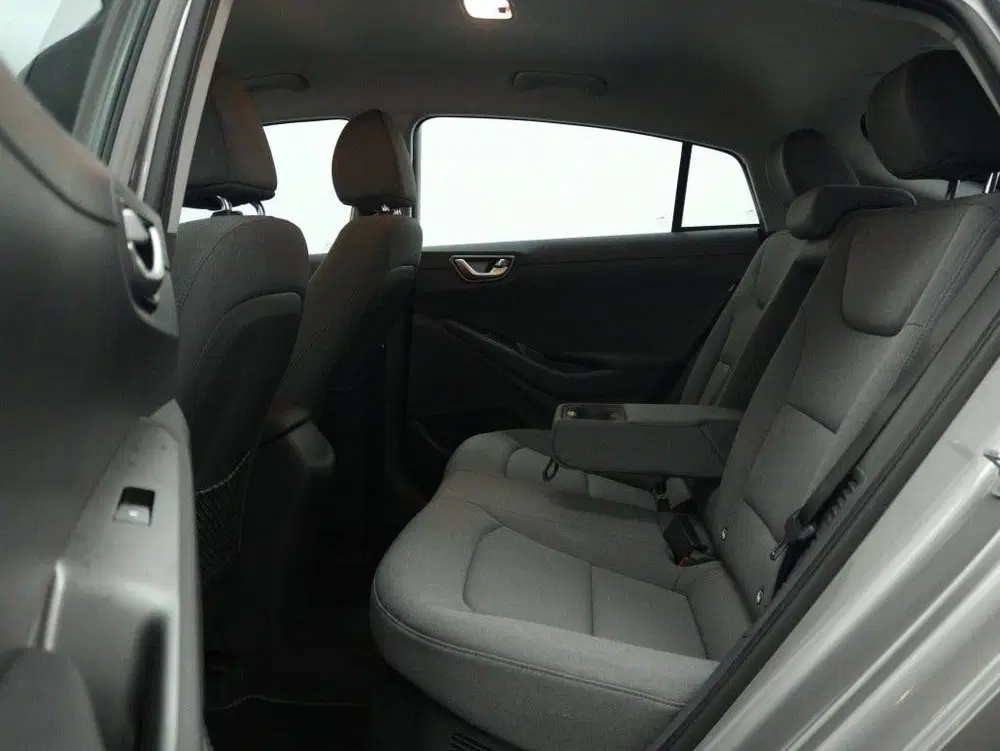 Hyundai IONIQ 1.6 GDi PHEV Comfort uit 2022, foto 16