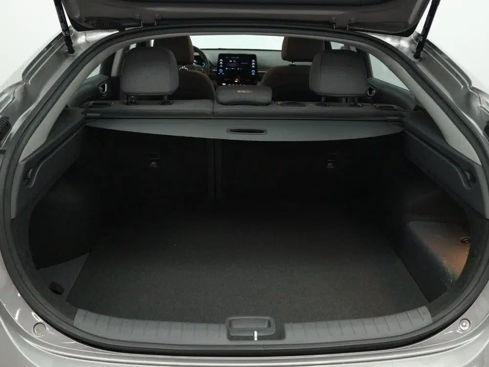 Hyundai IONIQ 1.6 GDi PHEV Comfort uit 2022, foto 17