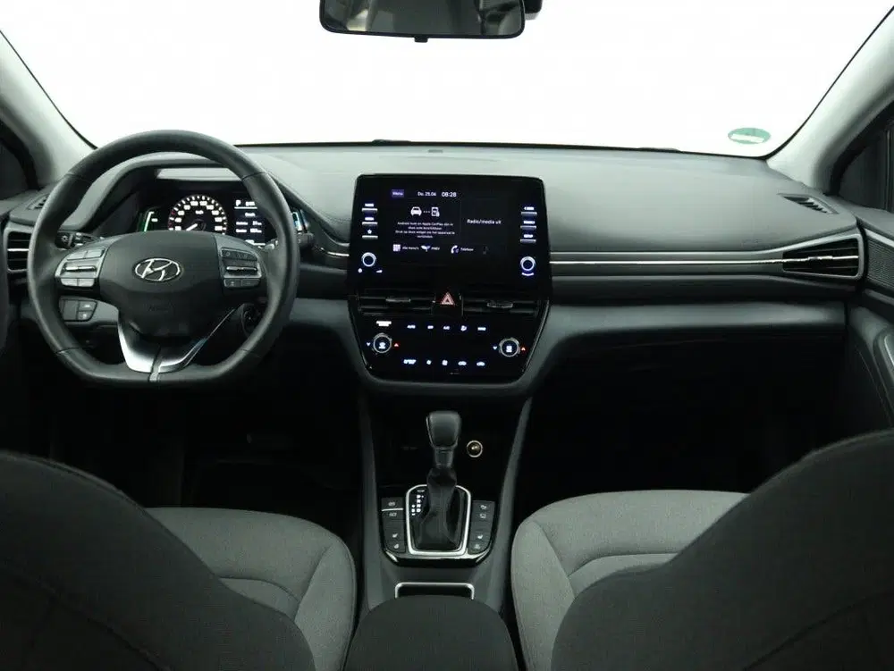 Hyundai IONIQ 1.6 GDi PHEV Comfort uit 2022, foto 18
