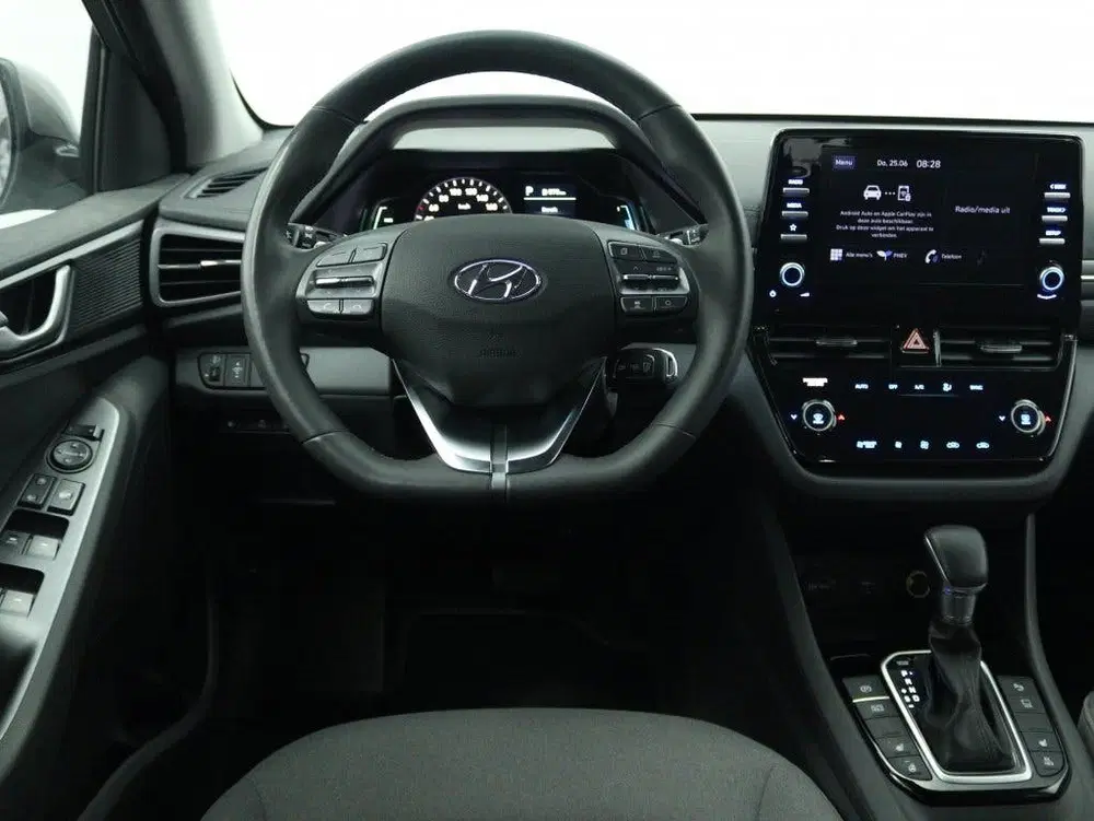 Hyundai IONIQ 1.6 GDi PHEV Comfort uit 2022, foto 3