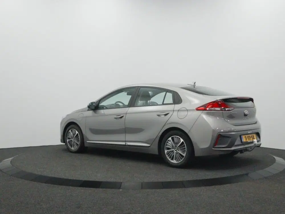 Hyundai IONIQ 1.6 GDi PHEV Comfort uit 2022, foto 7