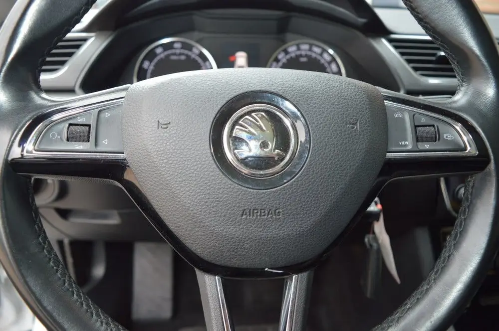 Skoda Superb 1.5 TSI ACT Amb. B uit 2019, foto 12
