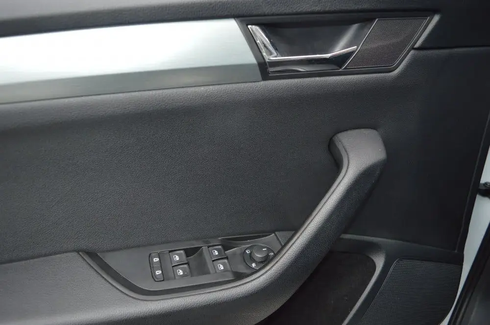 Skoda Superb 1.5 TSI ACT Amb. B uit 2019, foto 13
