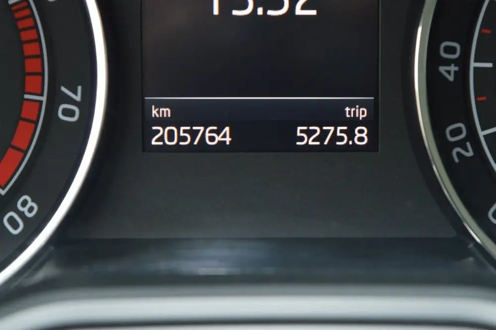 Skoda Superb 1.5 TSI ACT Amb. B uit 2019, foto 8