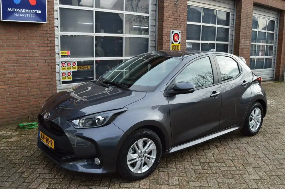 Toyota Yaris 1.5 Hyb. 115 Active uit 2025
