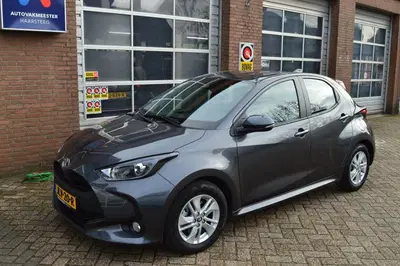 Toyota Yaris 1.5 Hyb. 115 Active uit 2025