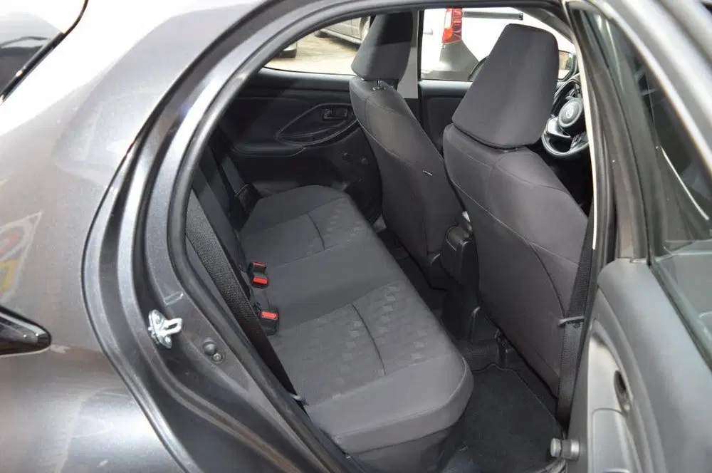 Toyota Yaris 1.5 Hyb. 115 Active uit 2025, foto 10