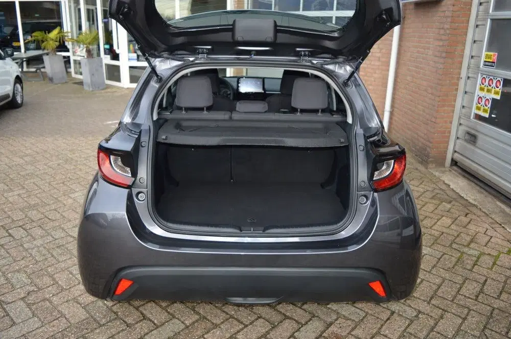 Toyota Yaris 1.5 Hyb. 115 Active uit 2025, foto 11