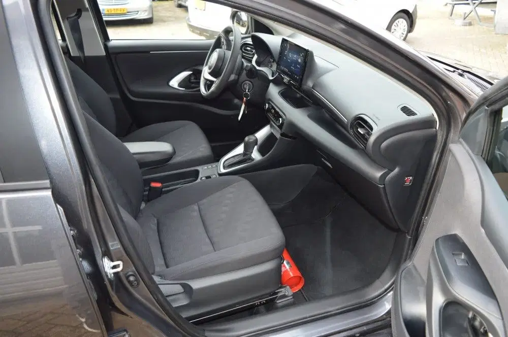 Toyota Yaris 1.5 Hyb. 115 Active uit 2025, foto 12
