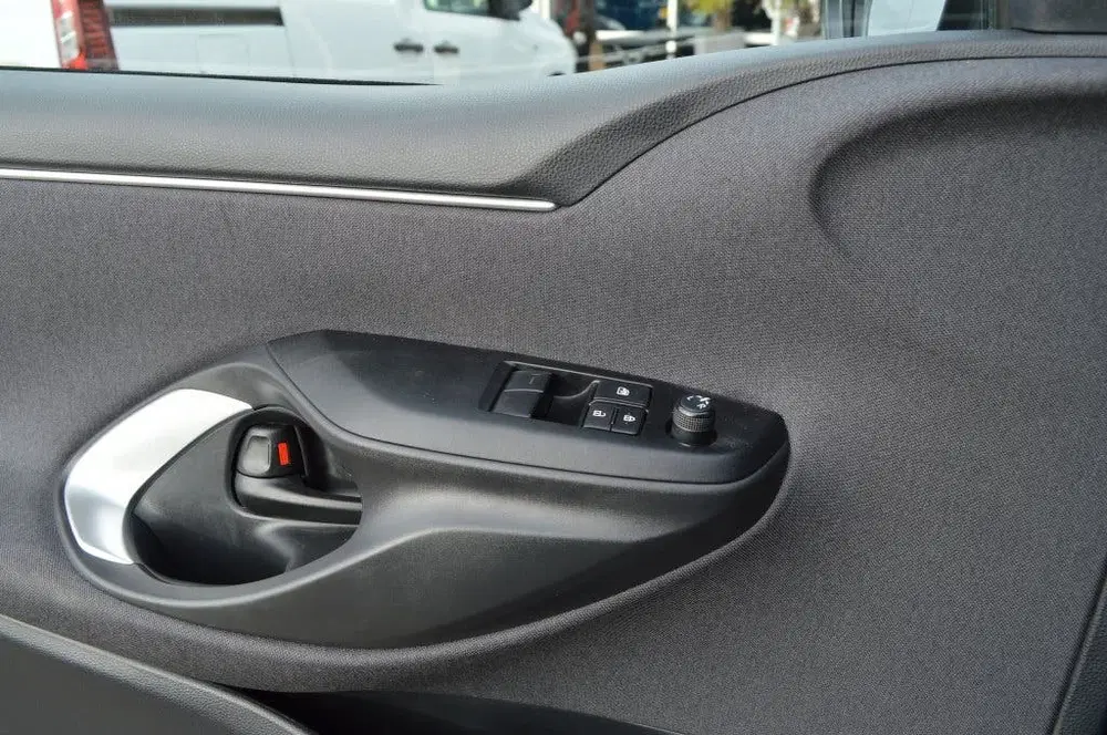 Toyota Yaris 1.5 Hyb. 115 Active uit 2025, foto 13