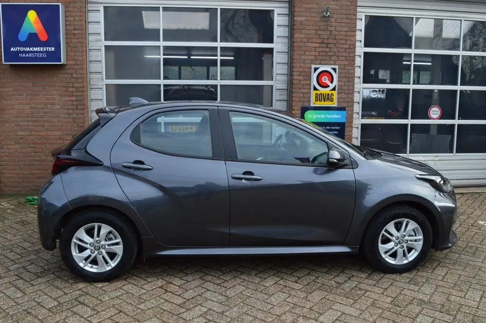 Toyota Yaris 1.5 Hyb. 115 Active uit 2025, foto 14