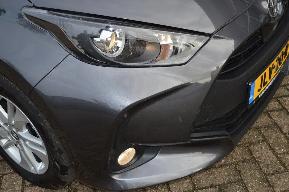 Toyota Yaris 1.5 Hyb. 115 Active uit 2025, foto 16