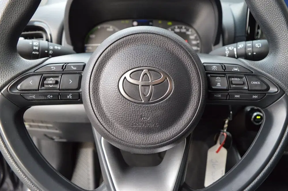Toyota Yaris 1.5 Hyb. 115 Active uit 2025, foto 17