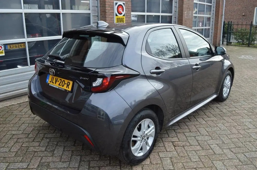 Toyota Yaris 1.5 Hyb. 115 Active uit 2025, foto 18