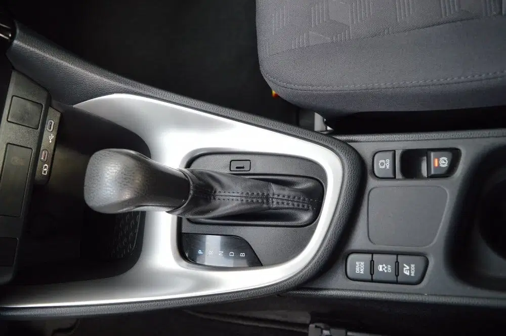 Toyota Yaris 1.5 Hyb. 115 Active uit 2025, foto 19