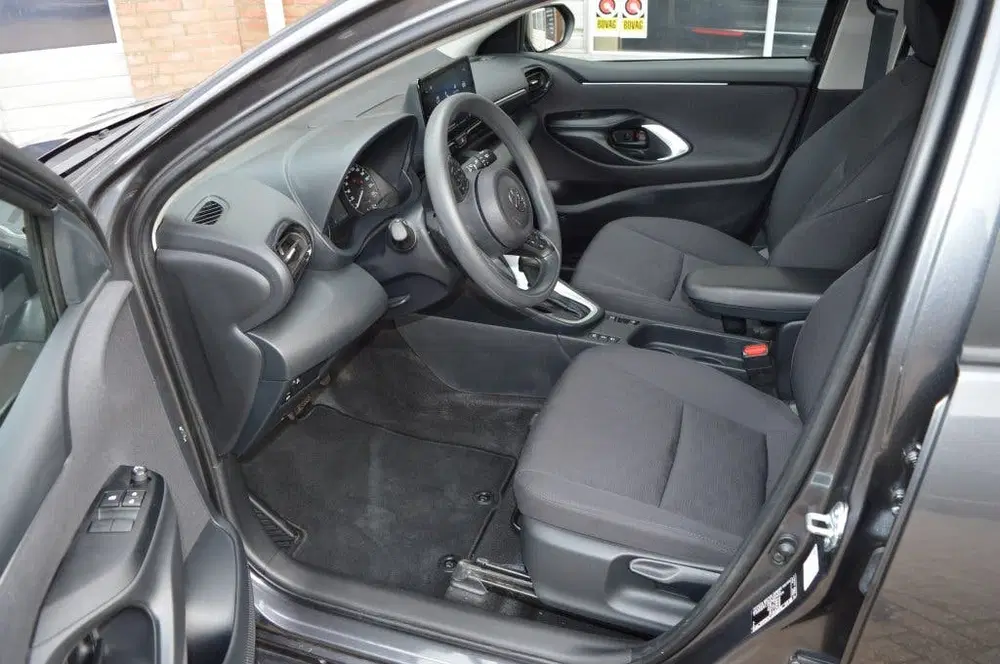 Toyota Yaris 1.5 Hyb. 115 Active uit 2025, foto 4