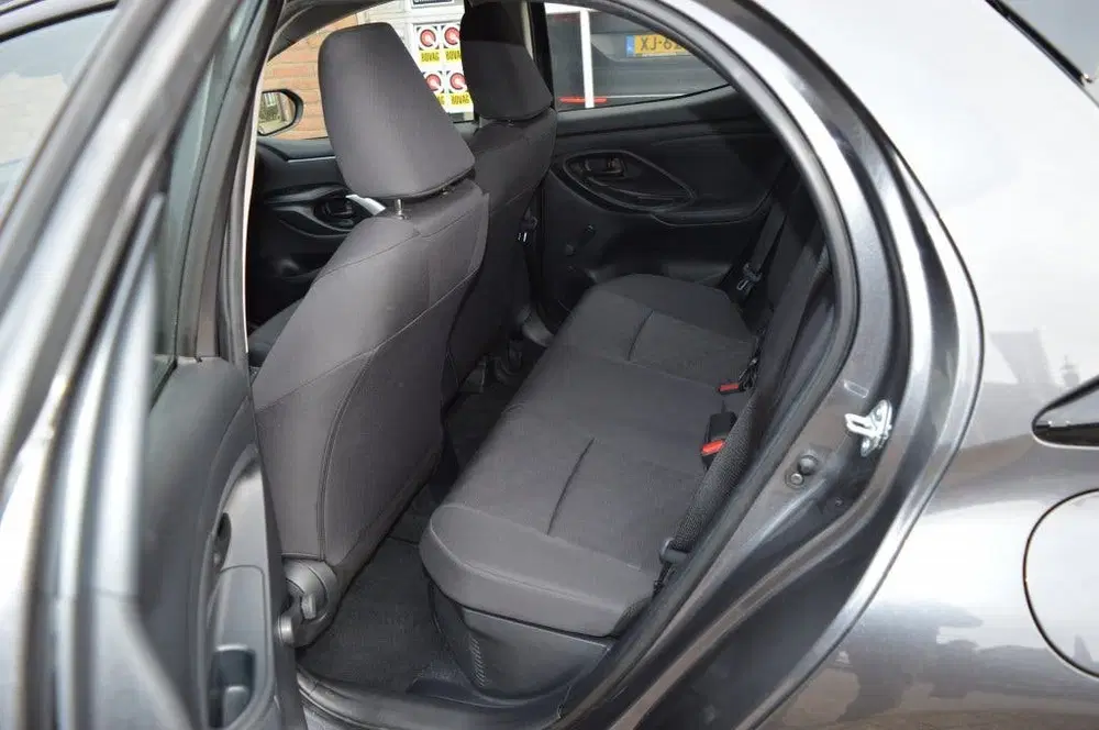 Toyota Yaris 1.5 Hyb. 115 Active uit 2025, foto 6