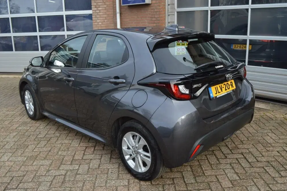 Toyota Yaris 1.5 Hyb. 115 Active uit 2025, foto 7