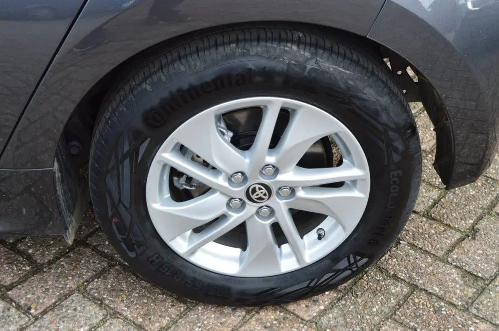 Toyota Yaris 1.5 Hyb. 115 Active uit 2025, foto 8