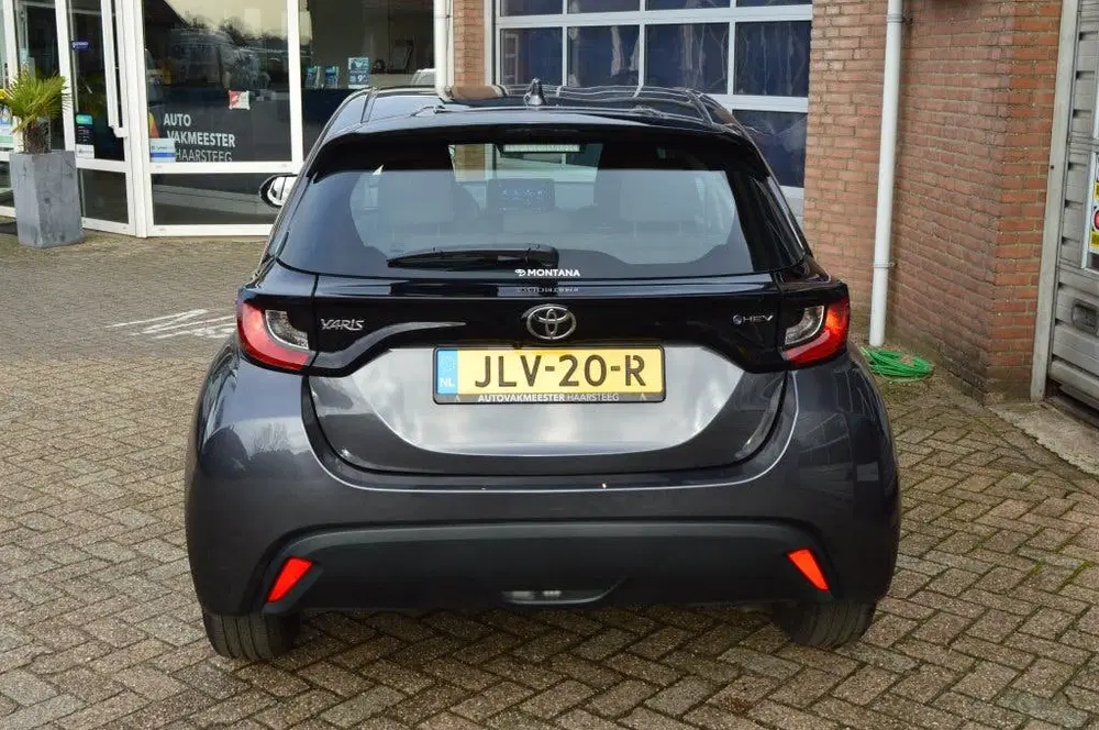 Toyota Yaris 1.5 Hyb. 115 Active uit 2025, foto 9