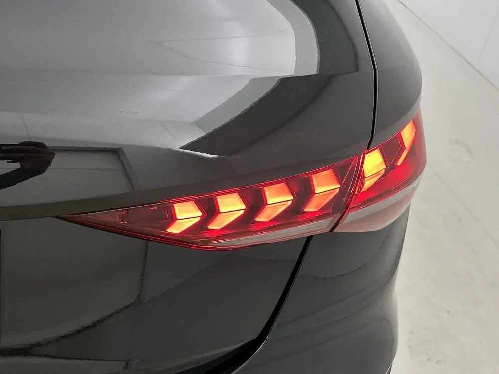 Audi A3 40 TFSI e S edition 204 PK l Adaptive crui uit 2025, foto 9