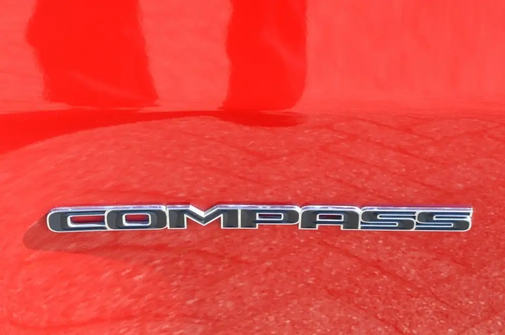 Jeep Compass 1.6 M.Jet Longitude, Pdc, Klimaatregeling uit 2019, foto 5