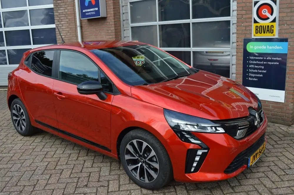 Mitsubishi Colt 1.0T MT Intense+ uit 2024, foto 10