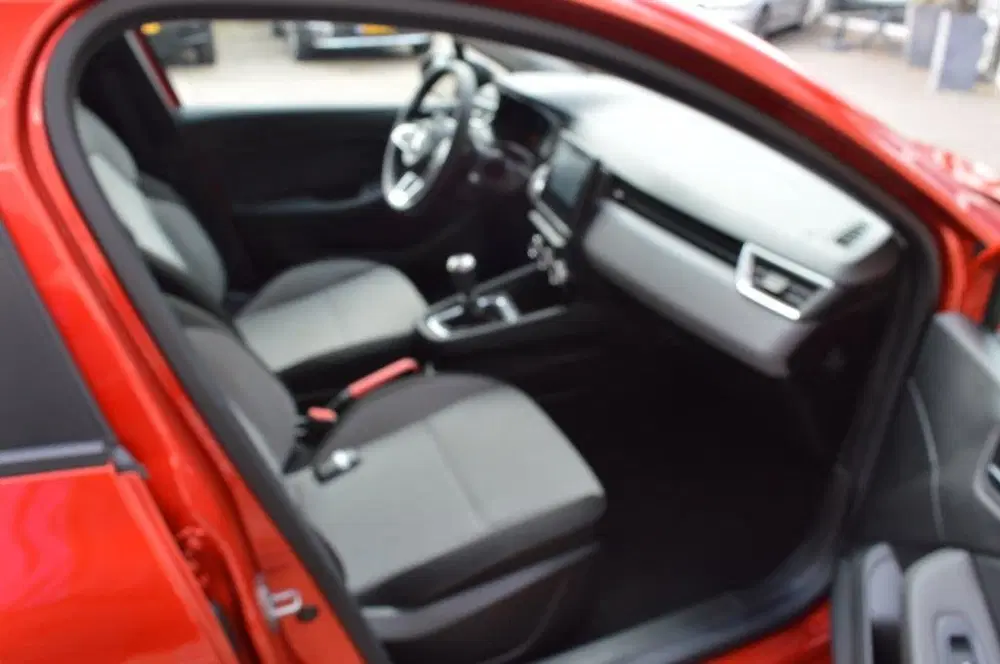 Mitsubishi Colt 1.0T MT Intense+ uit 2024, foto 13