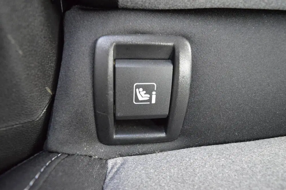 Mitsubishi Colt 1.0T MT Intense+ uit 2024, foto 14