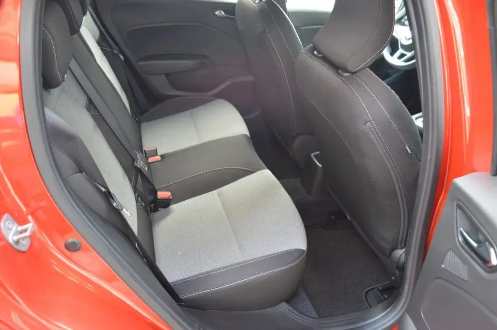 Mitsubishi Colt 1.0T MT Intense+ uit 2024, foto 16