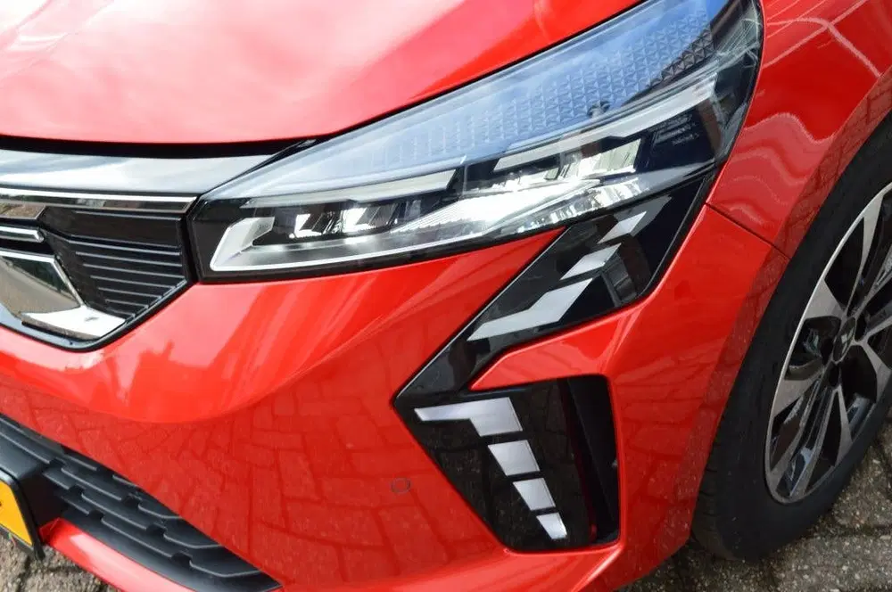 Mitsubishi Colt 1.0T MT Intense+ uit 2024, foto 4