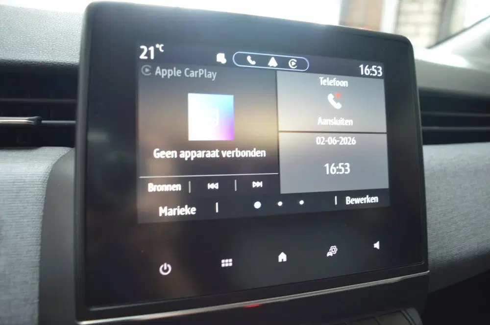 Mitsubishi Colt 1.0T MT Intense+ uit 2024, foto 5