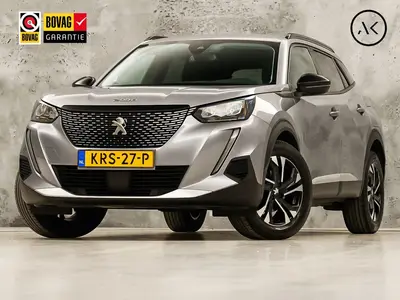 Peugeot 2008 1.2 PureTech Allure Sport Automaat (APPLE uit 2022