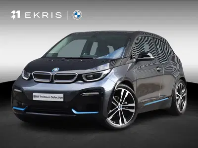 BMW i3 S 120Ah uit 2022