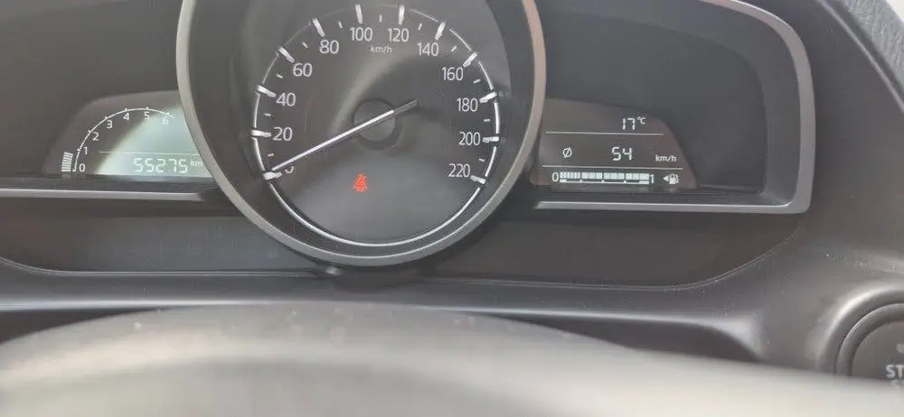 Mazda 2 1.5 Skyactiv-G GT-M/ECC/stoelverw.cruise control/nav uit 2019, foto 11