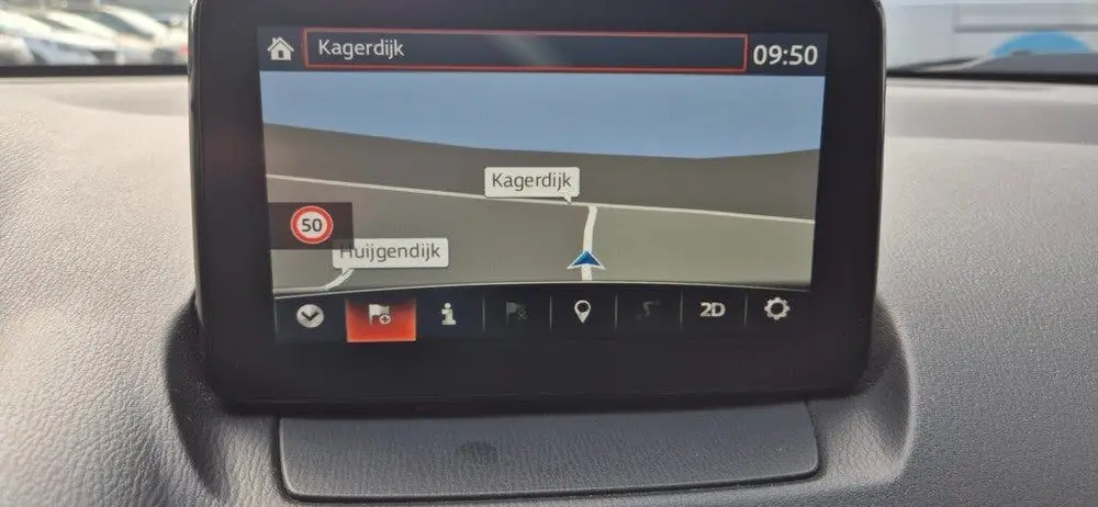 Mazda 2 1.5 Skyactiv-G GT-M/ECC/stoelverw.cruise control/nav uit 2019, foto 13