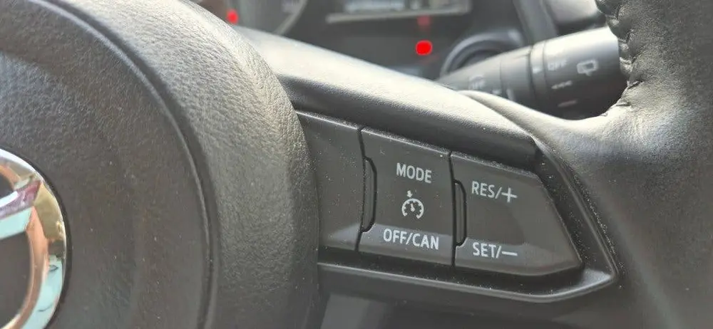 Mazda 2 1.5 Skyactiv-G GT-M/ECC/stoelverw.cruise control/nav uit 2019, foto 16