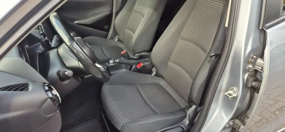 Mazda 2 1.5 Skyactiv-G GT-M/ECC/stoelverw.cruise control/nav uit 2019, foto 18