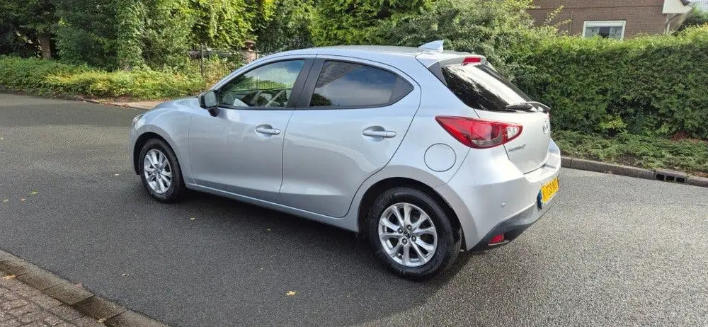 Mazda 2 1.5 Skyactiv-G GT-M/ECC/stoelverw.cruise control/nav uit 2019, foto 2