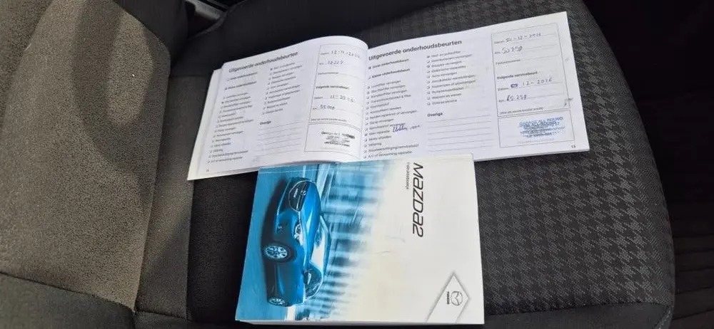 Mazda 2 1.5 Skyactiv-G GT-M/ECC/stoelverw.cruise control/nav uit 2019, foto 20