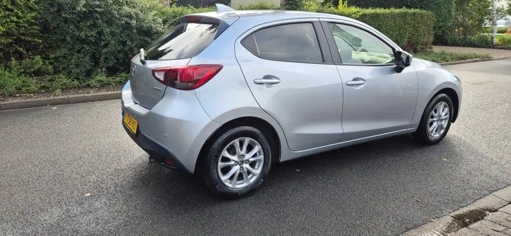 Mazda 2 1.5 Skyactiv-G GT-M/ECC/stoelverw.cruise control/nav uit 2019, foto 7